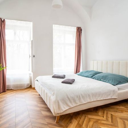 Luxapart III Beautiful Views Kosice Exterior photo