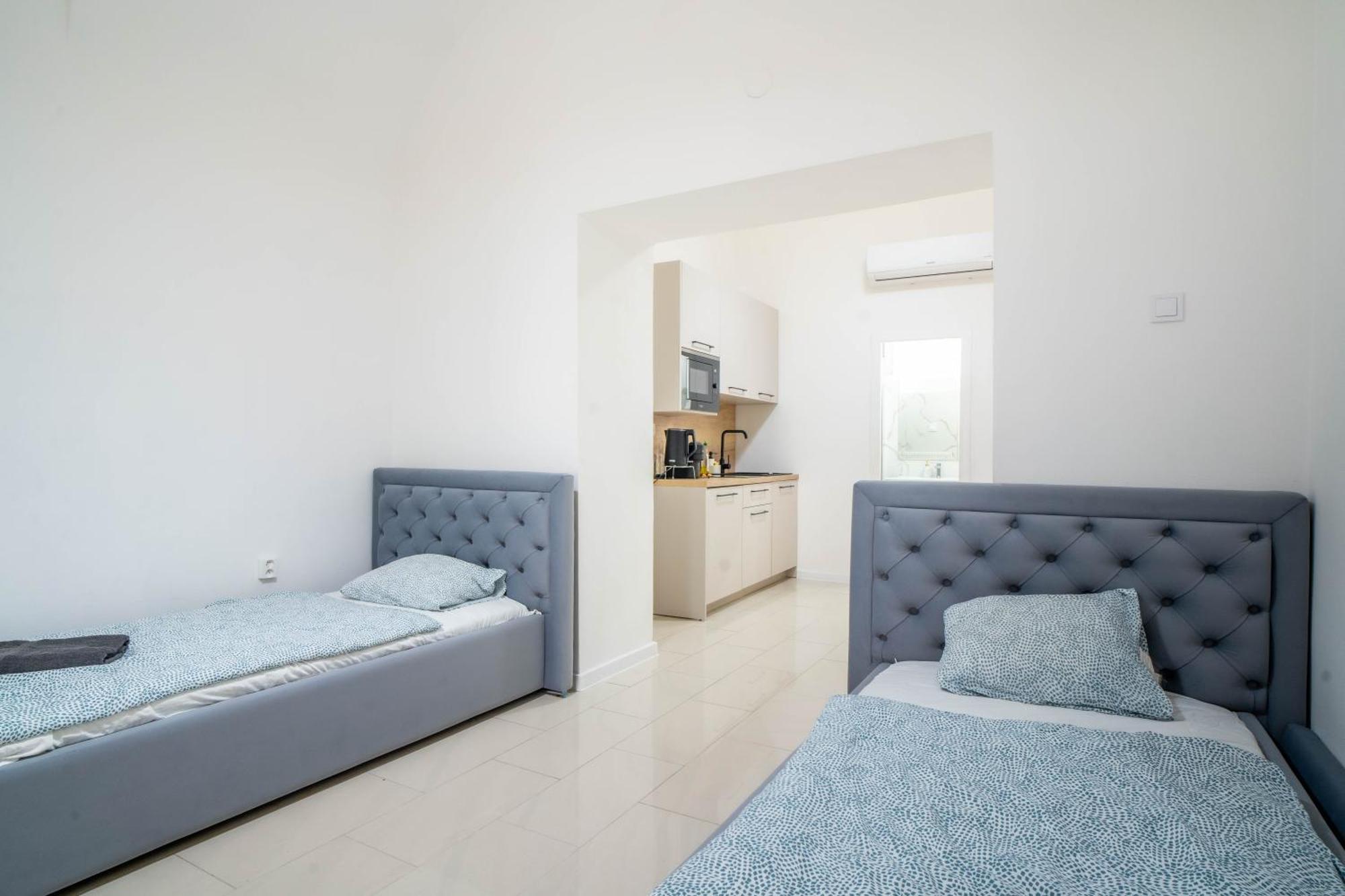 Luxapart III Beautiful Views Kosice Exterior photo