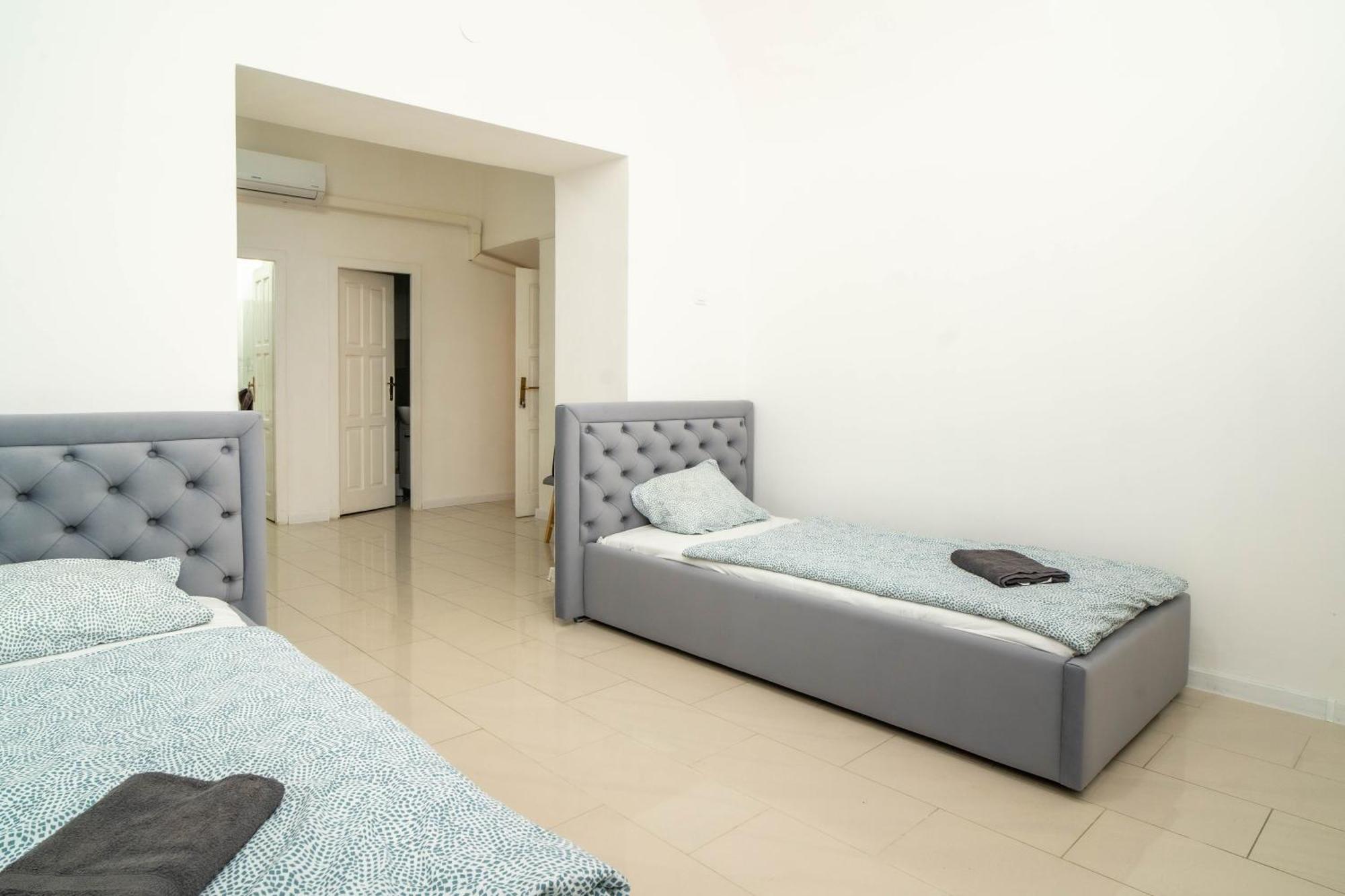 Luxapart III Beautiful Views Kosice Exterior photo