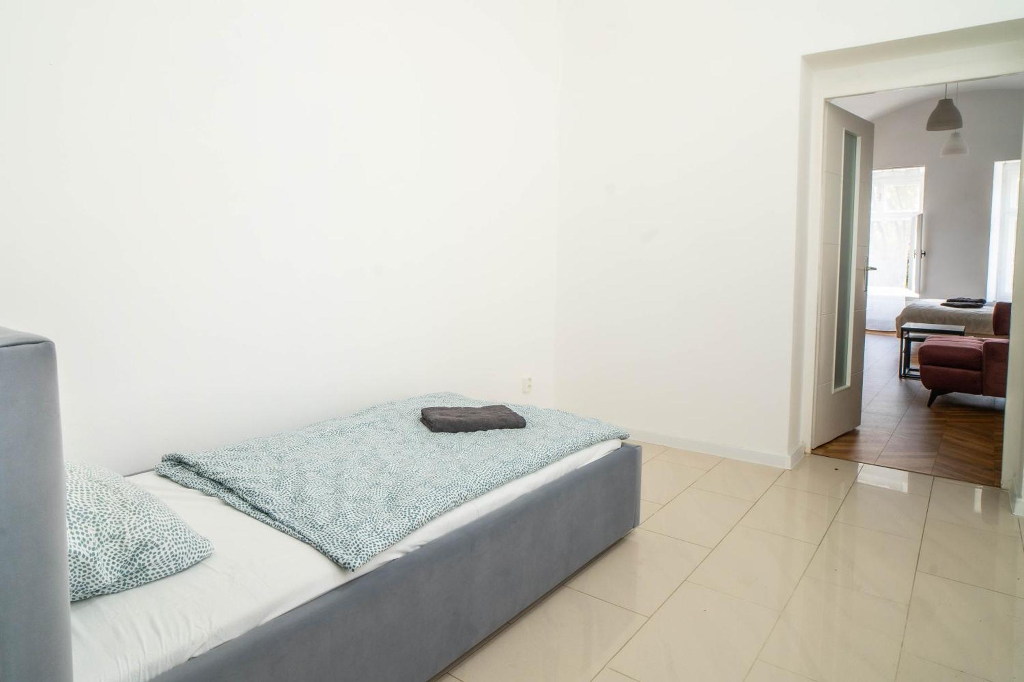 Luxapart III Beautiful Views Kosice Exterior photo